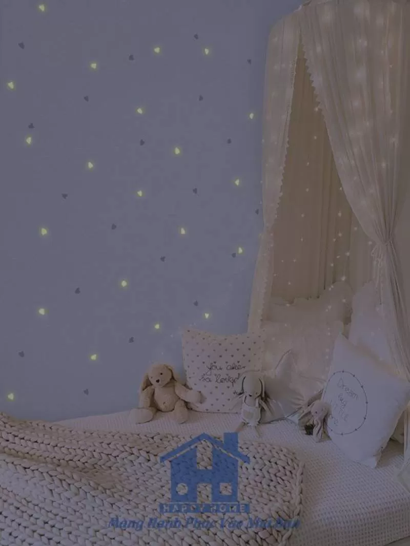 Giấy dán tường AVENUA MỚI Ms: 77280-3 (night)