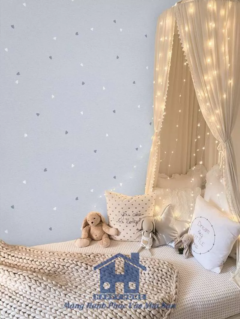 Giấy dán tường AVENUA MỚI Ms: 77280-3