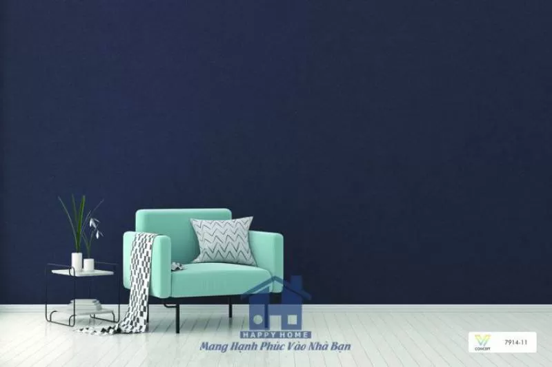 Giấy dán tường V-CONCEPT Ms: 7914-11