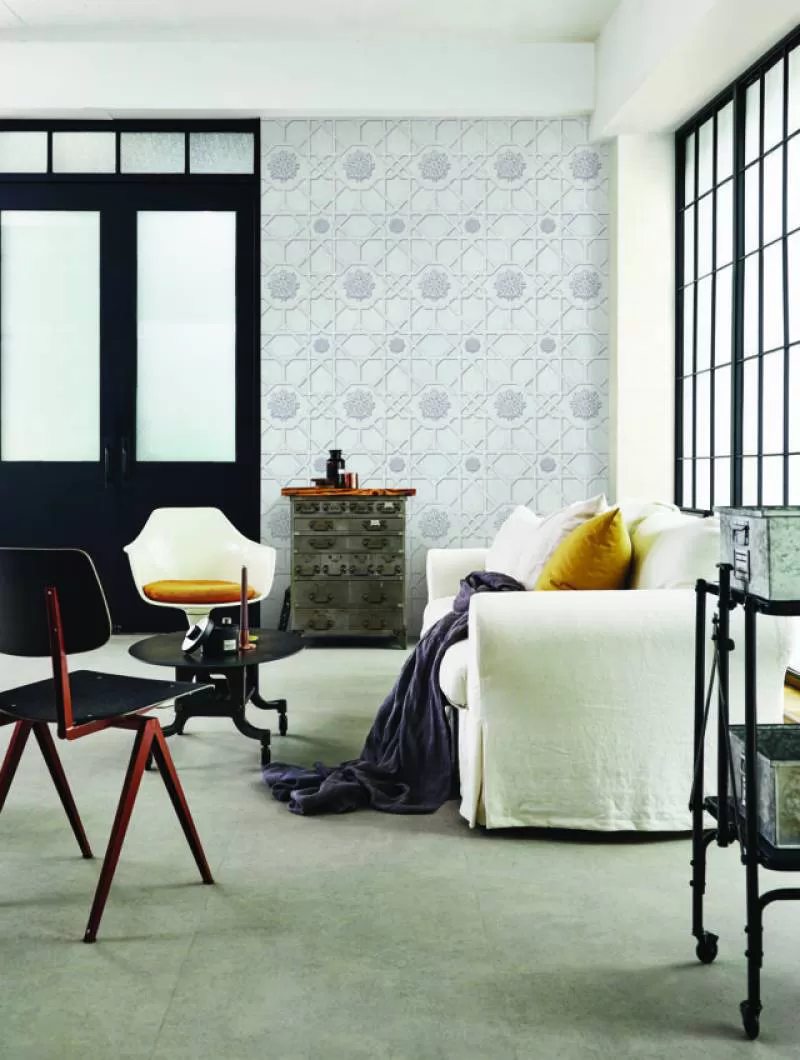 Giấy Dán Tường Hàn Quốc MS: 83085-2
