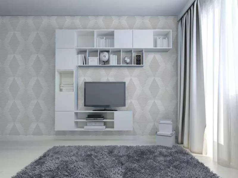 Giấy Dán Tường Hàn Quốc SOHO MS: 56117-2