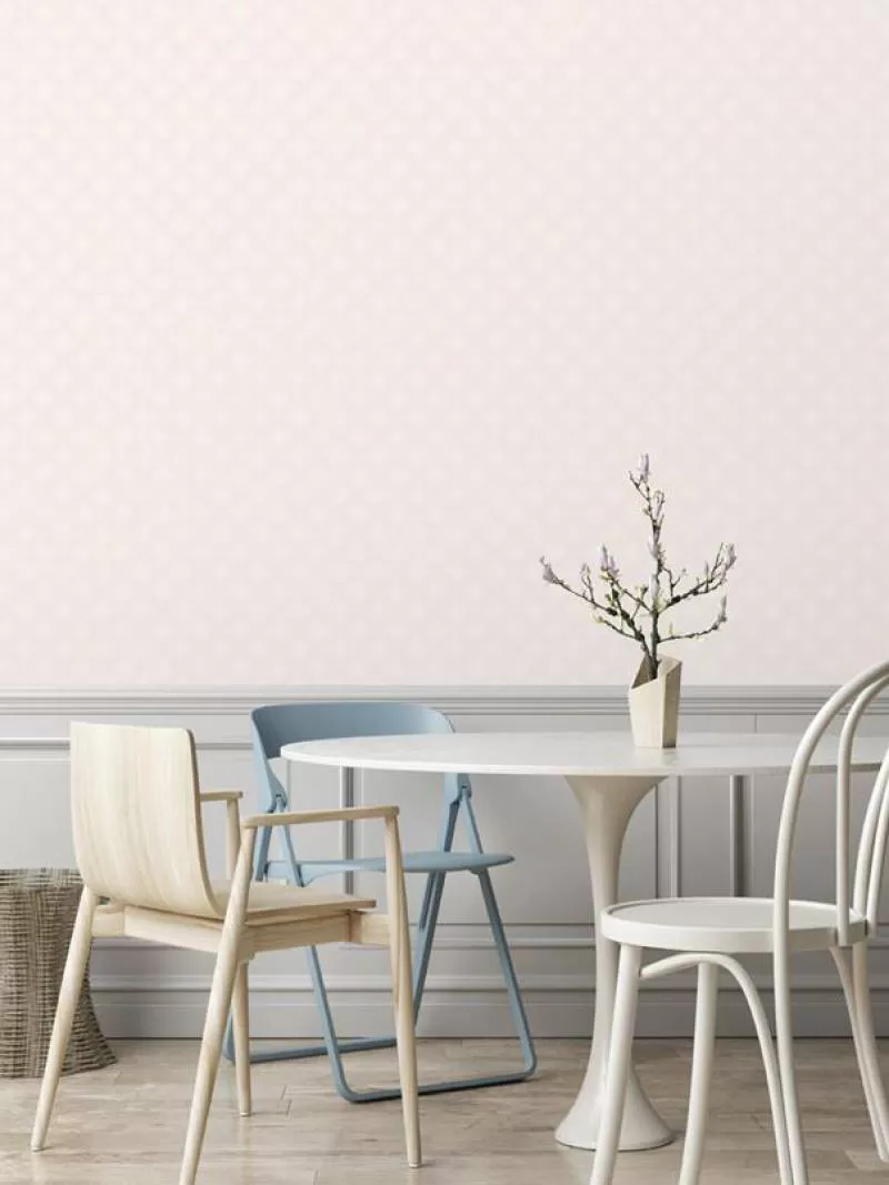 Giấy Dán Tường Hàn Quốc SOHO MS: 56123-1