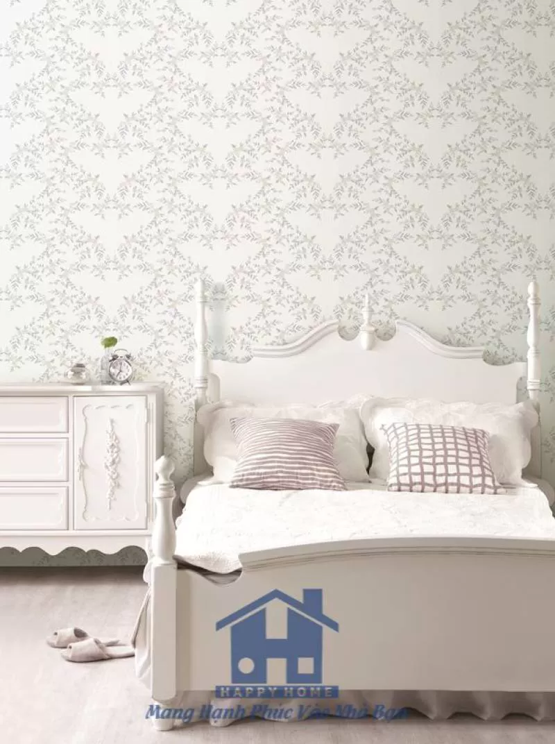 Giấy dán tường AVENUA MỚI Ms: 77278-1