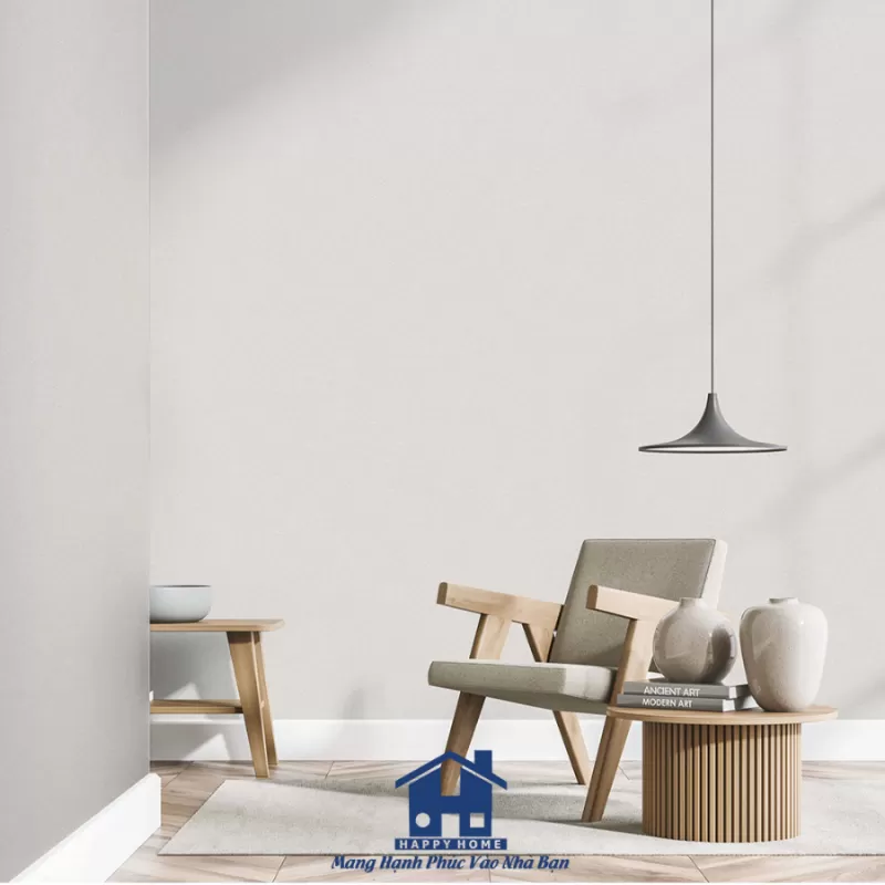 Giấy Dán Tường Hàn Quốc Lohas 87444-6 