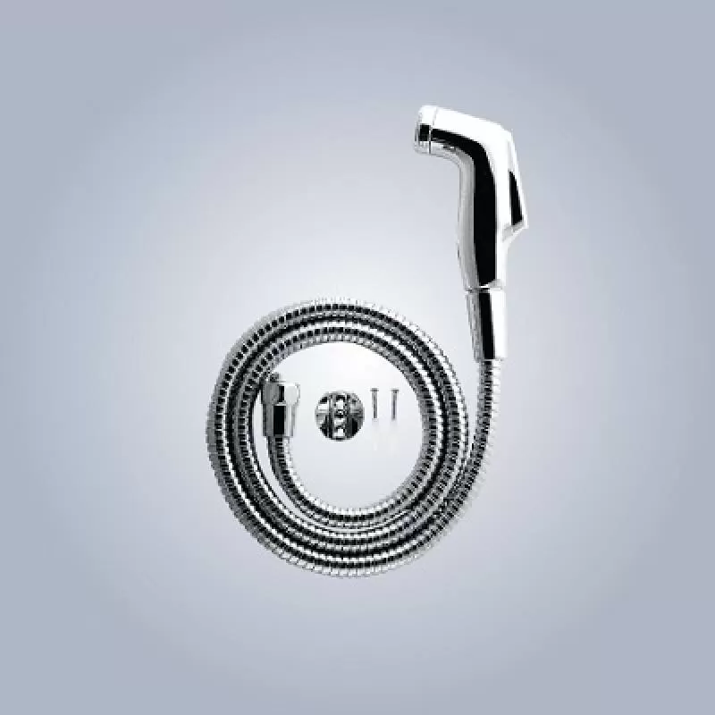 Vòi xịt Inax CFV-105MM: Thiết kế, Chất liệu, Cách sử dụng đơn giản nhất