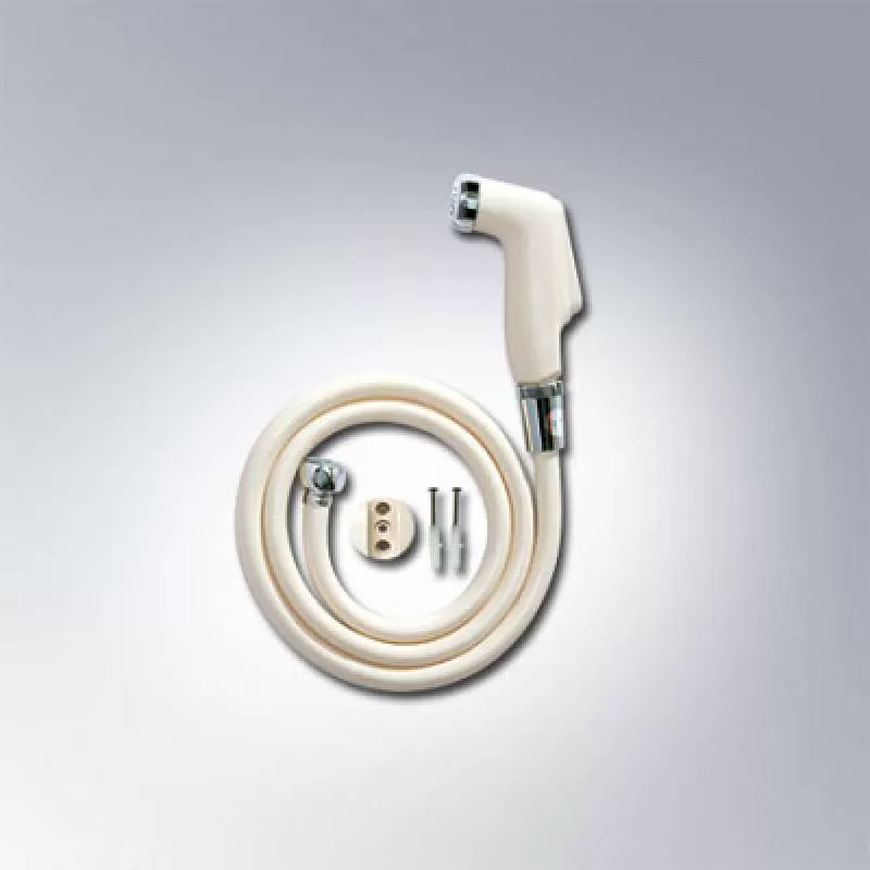 Vòi xịt Inax CFV-102A vỏ nhựa lõi đồng Cao cấp - Giá tốt nhất
