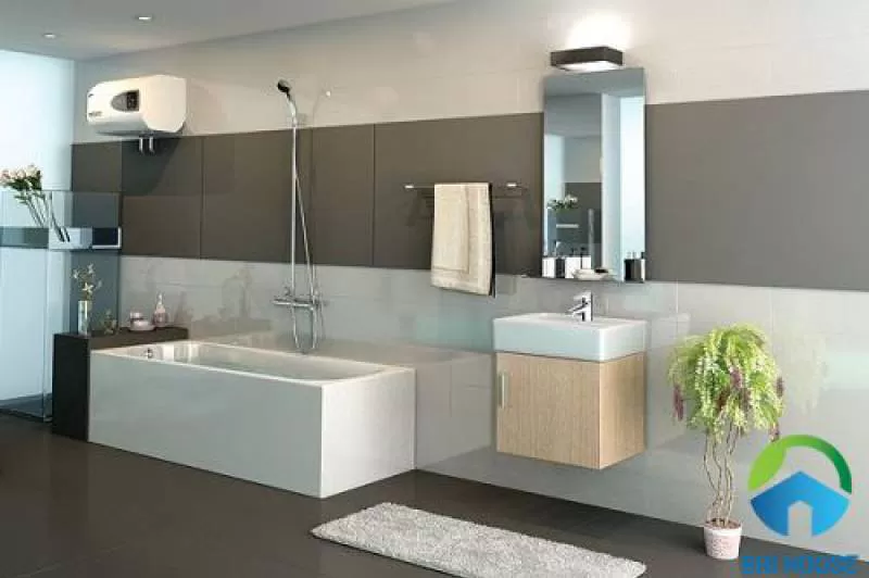 5 LÝ DO chọn và TOP mẫu Chậu rửa mặt Inax cho nhà tắm Sang - Đẹp