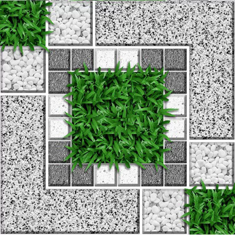 Gạch lát nền Prime 50x50 2673 