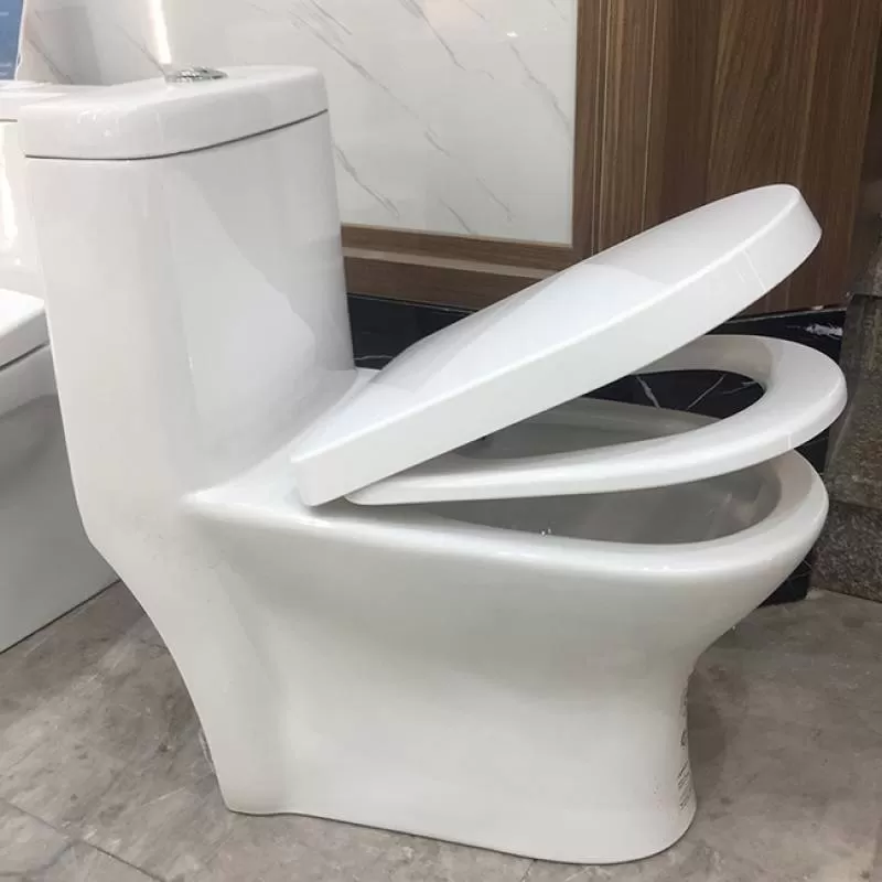 Bồn cầu một khối Jomoo 11299-2-1/31P-I011