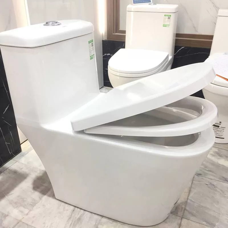 Bồn cầu một khối Jomoo 11246-2-2/31Z-1