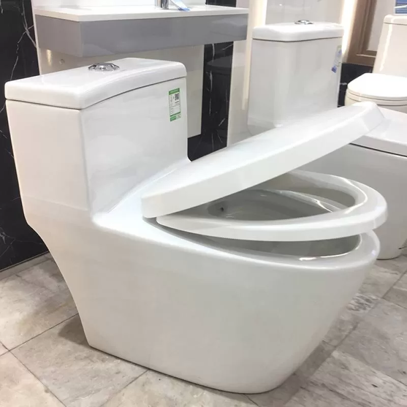 Bồn cầu một khối Jomoo 11168-2-2/31Z-2