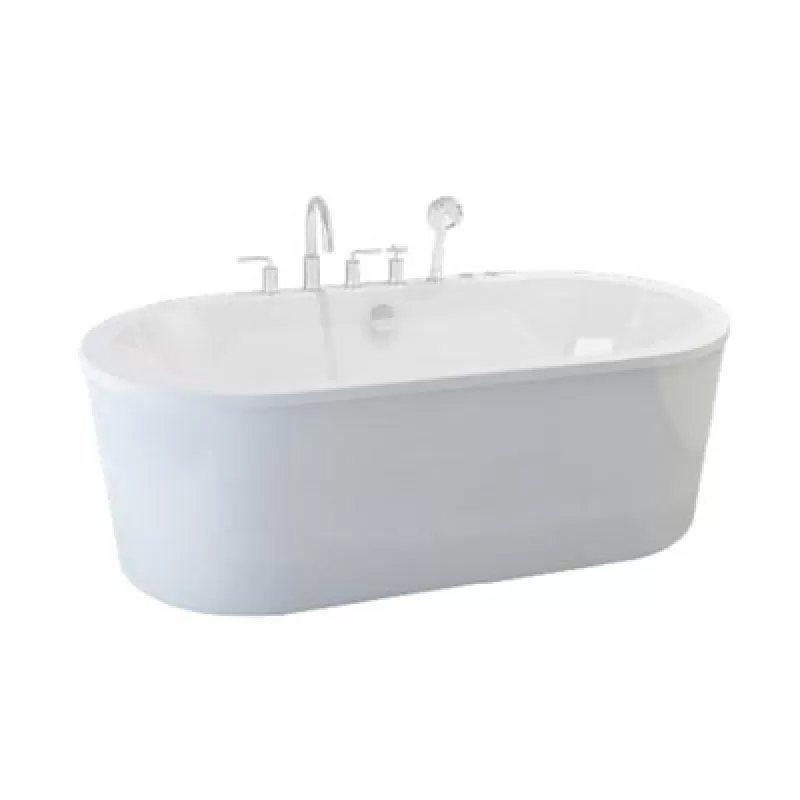 Bồn tắm massage Jomoo Y035117-2A11-1