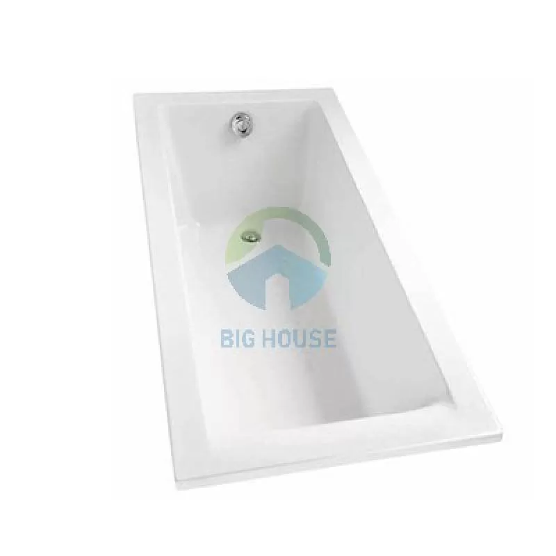 Bồn tắm nhựa Toto PAY1580D#W/DB501R-2B/TVBF412
