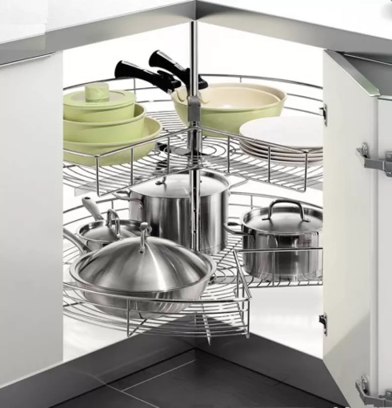 Mâm Xoay 3/4 Higold