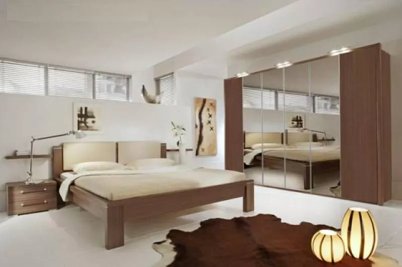 Giường ngủ gỗ giá rẻ 072TP