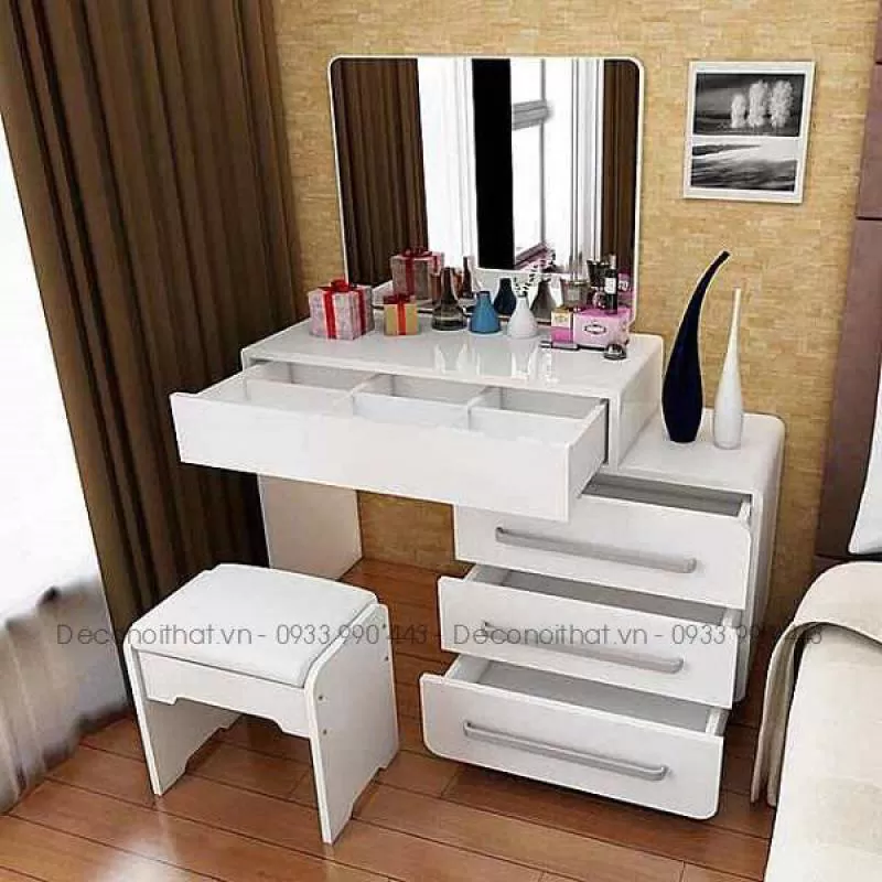 Bàn phấn | Bàn trang điểm 116TP