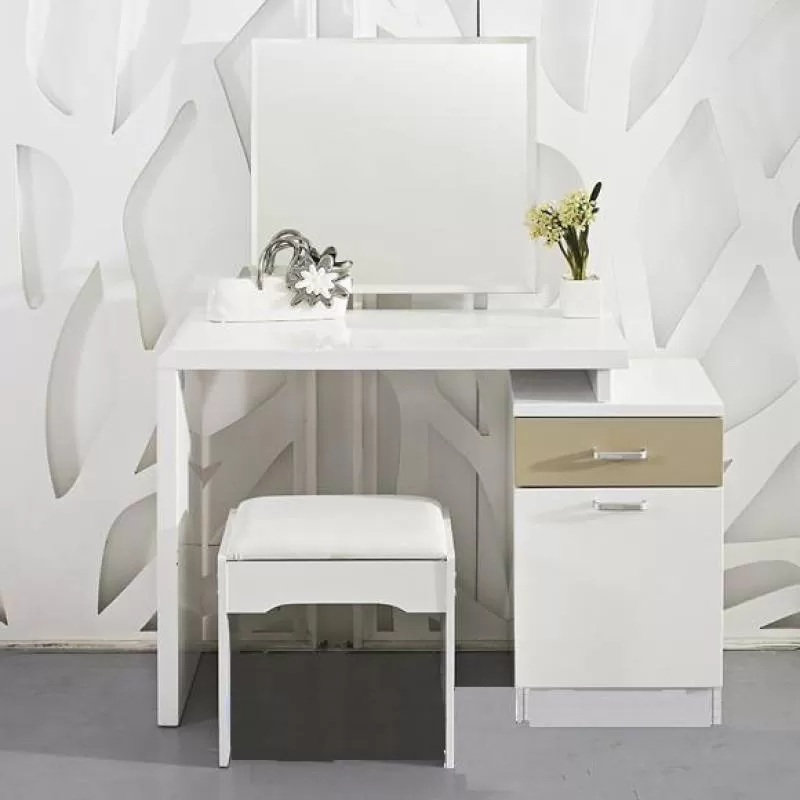 Bàn phấn trang điểm 015