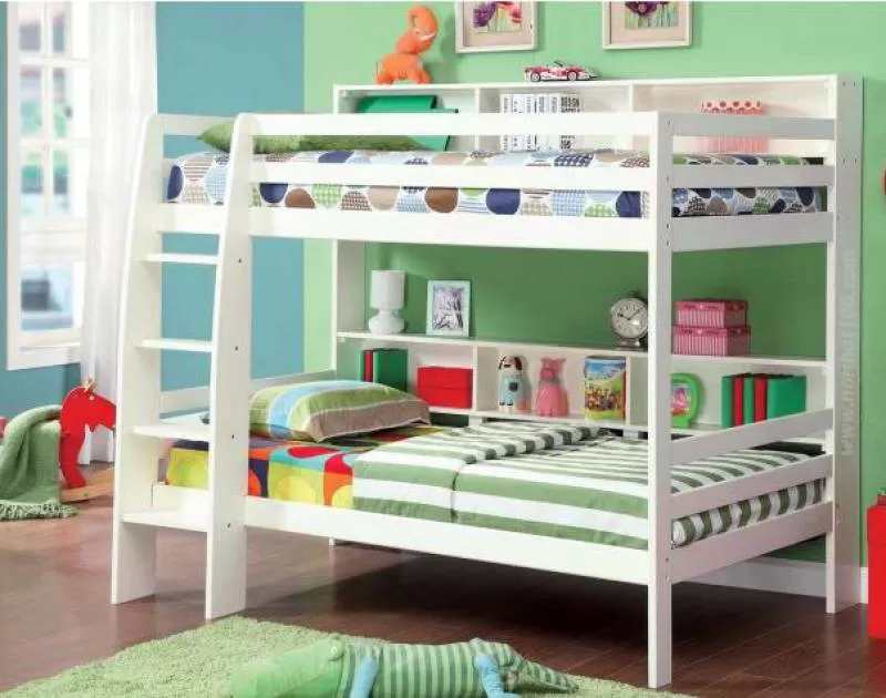 Giường Tầng Giá Rẻ 061TP