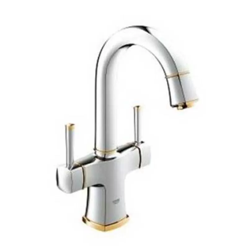 Vòi rửa lavabo Grohe 21107IG0