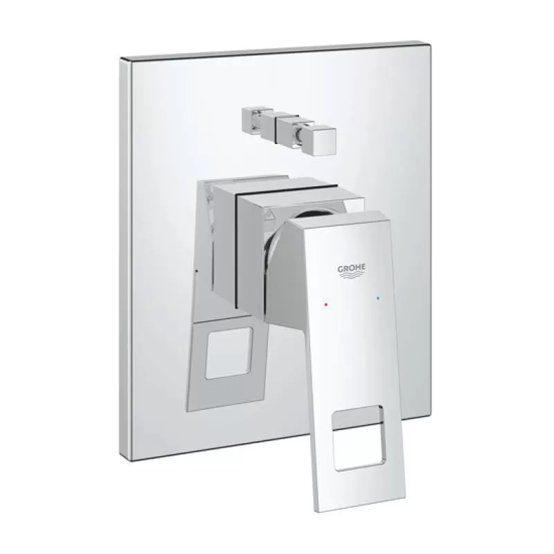 Mặt Nạ Bộ Sen Âm Grohe 19896000