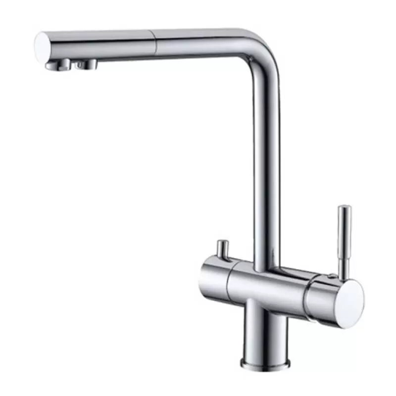 Vòi rửa bát Hafele Marcus HT-C271 570.51.060