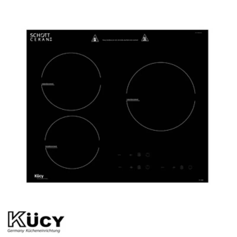 Bếp từ Kucy KI-3368