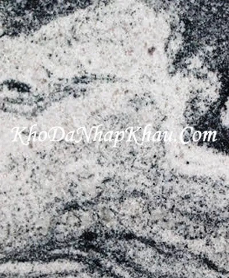 Đá Granite Viscon White
