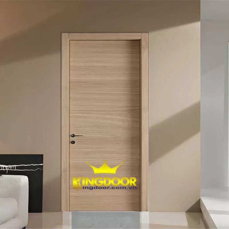 Giá cửa gỗ công nghiệp MDF Laminate