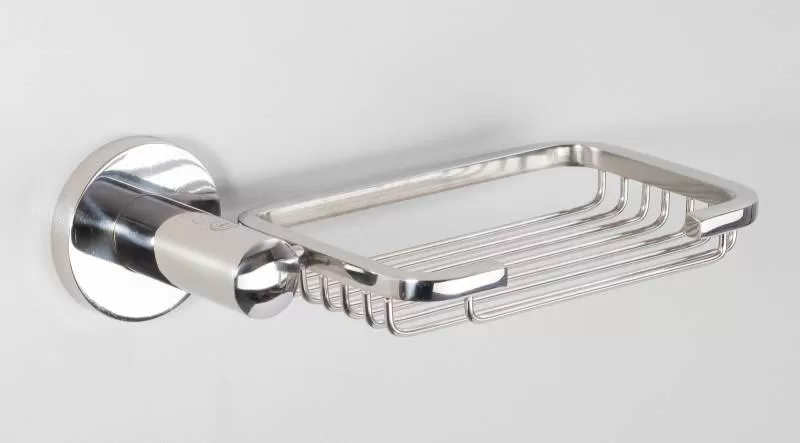 CHÉN XÀ PHÒNG BẰNG INOX BN206