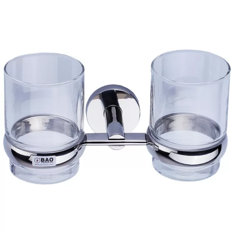KỆ ĐỂ LY INOX 304 M7-705
