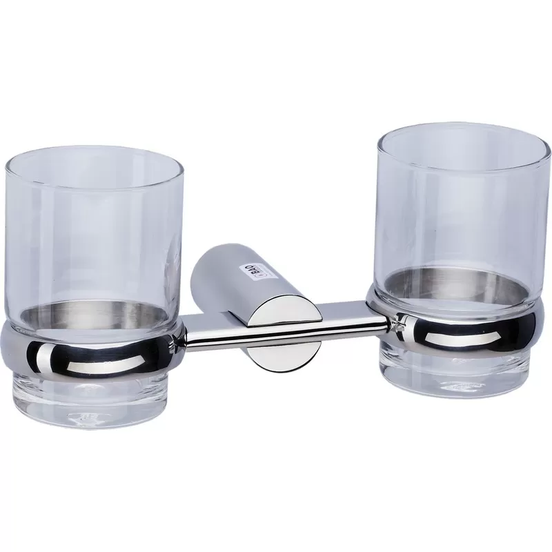 KỆ ĐỂ LY INOX 304 M6-605