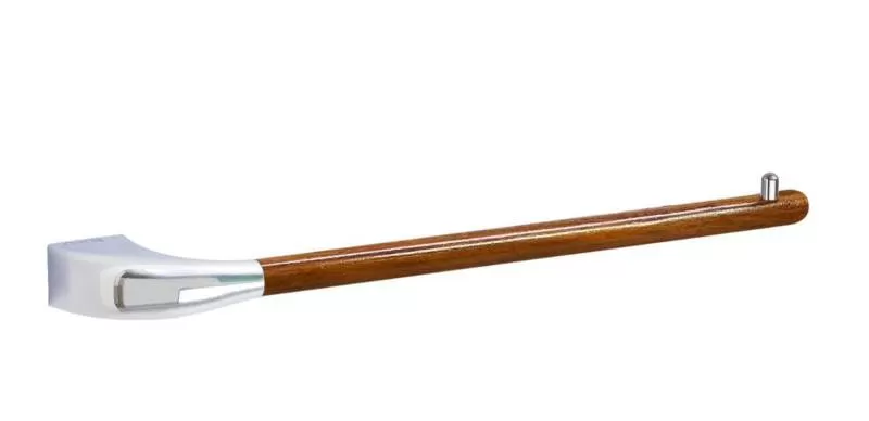 MÁNG KHĂN MẶT PHỐI GỖ BAO4024G