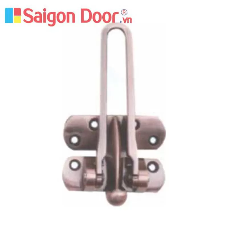 Chốt cửa SGD.AT01