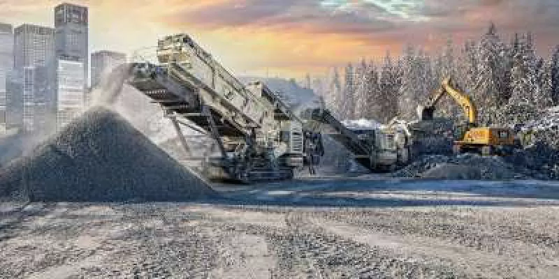 Metso Outotec & Phú Thái Cat hợp tác phân phối sản phẩm - Phú Thái Cat