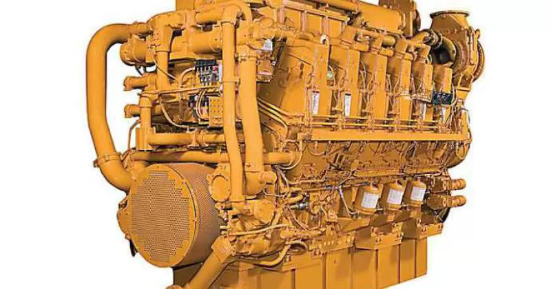 CAT C280-6 - Phú Thái Cat