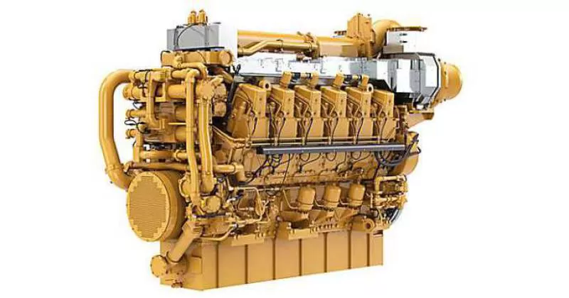 CAT C280-12 - Phú Thái Cat