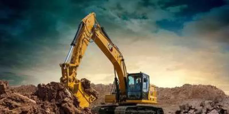CAT® 320 GC, 320 & 323 - Máy đào 20 tấn thế hệ mới - Phú Thái Cat