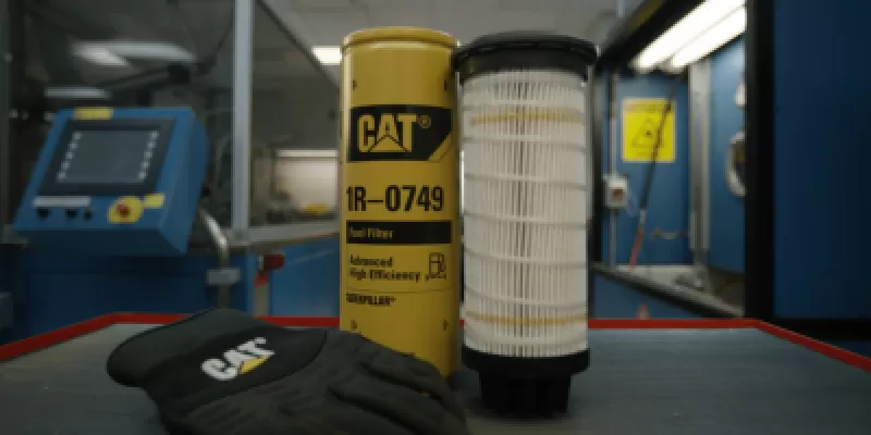 Tại sao nên sử dụng lọc Cat chính hãng?