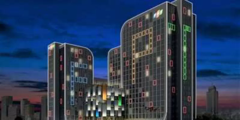 MÁY PHÁT ĐIỆN DỰ PHÒNG CHO TÒA NHÀ FPT TOWER - Phú Thái Cat