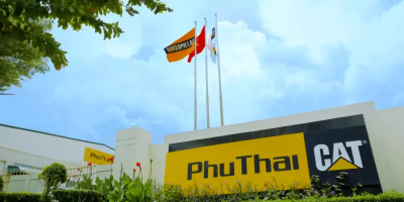 Trung tâm Hỗ trợ sản phẩm tiêu chuẩn "5 sao" tại Đồng Nai