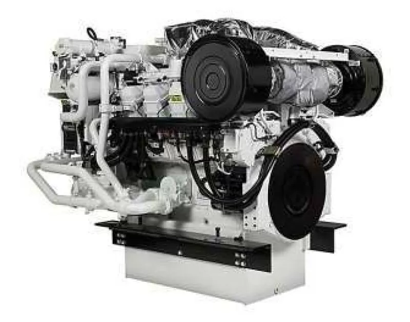 Cat 3508 S2B 3516 S2R - Kế hoạch bảo dưỡng định kỳ - Phú Thái Cat