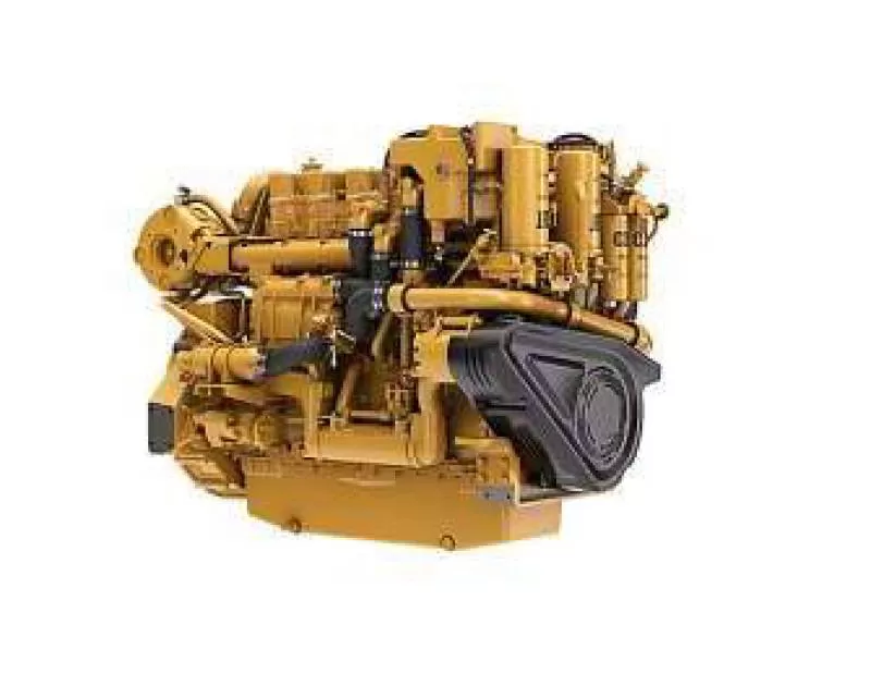 Cat C18 (T2P J2K) - Kế hoạch bảo dưỡng định kỳ - Phú Thái Cat