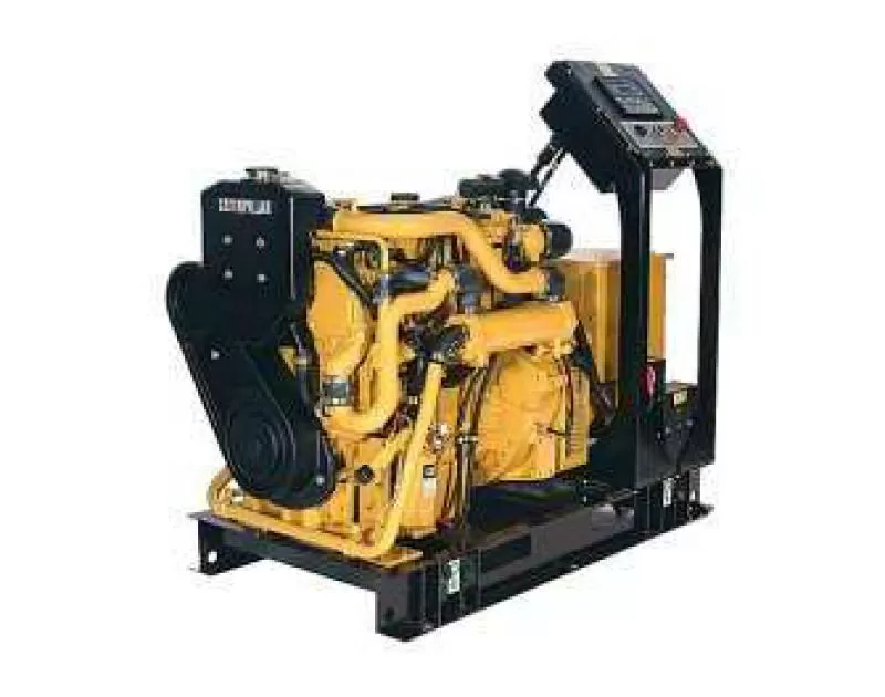 Cat C4.4 (NRP) - Kế hoạch bảo dưỡng định kỳ - Phú Thái Cat