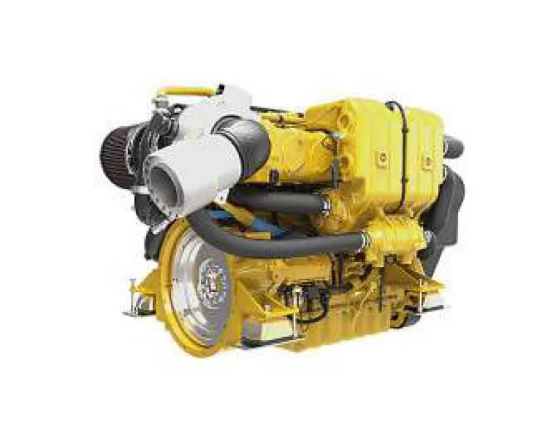 Cat C7.1 - Kế hoạch bảo dưỡng định kỳ - Phú Thái Cat