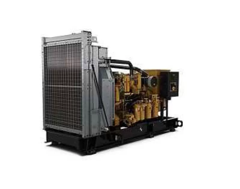 Cat C9.3 - Kế hoạch bảo dưỡng định kỳ - Phú Thái Cat