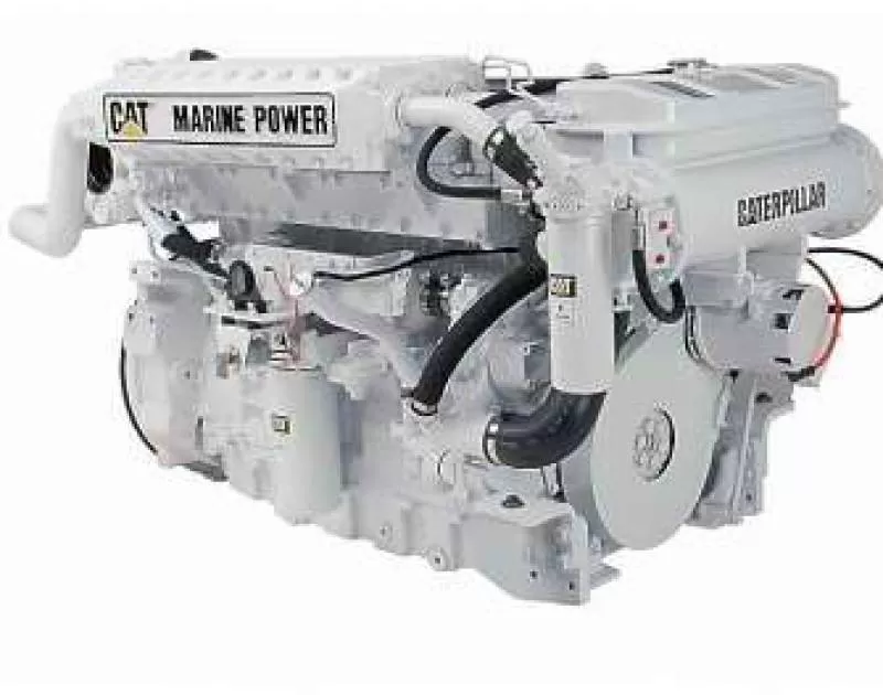 Cat C12 K1M NFL- Kế hoạch bảo dưỡng định kỳ - Phú Thái Cat