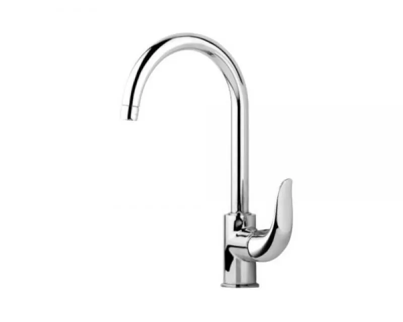Vòi chậu nóng lạnh Hàn Quốc Mirolin MK 556
