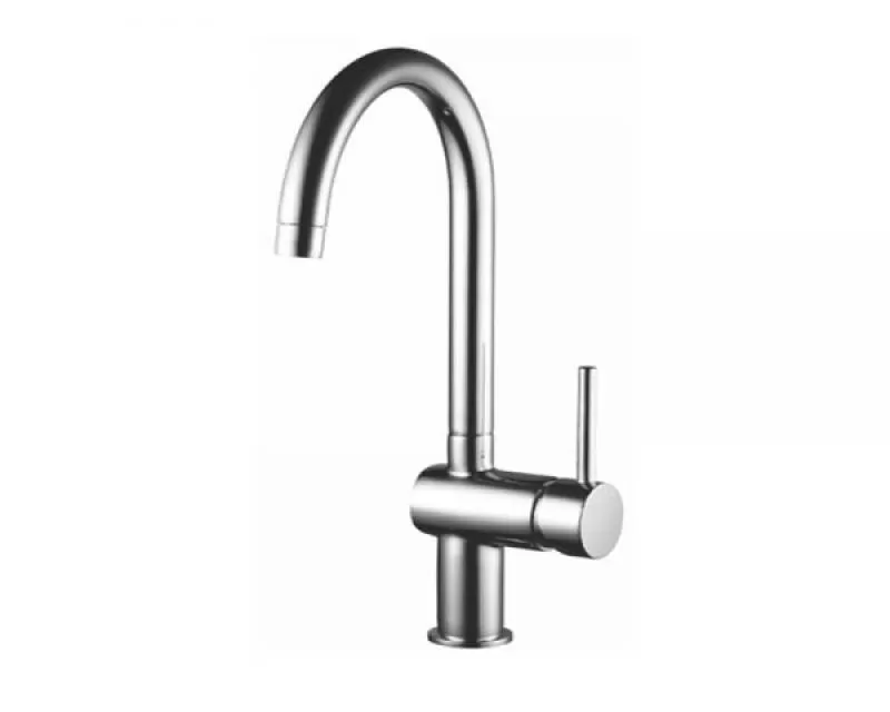 Vòi bếp nóng lạnh Hàn Quốc Mirolin MK 756