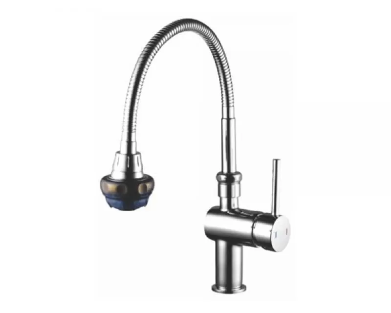 Vòi bếp nóng lạnh Hàn Quốc Mirolin MK 755