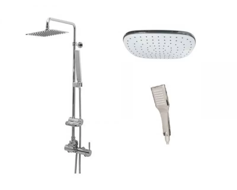 Sen cây nóng lạnh Mirolin MK 6688 – Set 4 chất lượng